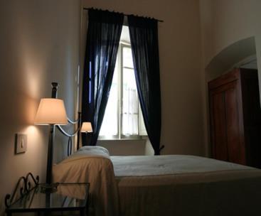 B&B Vicolo Vecchio 테라치나 객실 사진